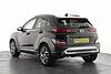 Hyundai KONA 1.6 GDi Hybrid Ultimate 5dr DCT Black