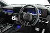 Hyundai TUCSON 1.6T Hybrid N Line S 5dr Auto Special solid - Shadow grey
