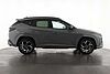 Hyundai TUCSON 1.6T Hybrid N Line S 5dr Auto Special solid - Shadow grey