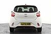 Hyundai I10 1.0 T-GDi N Line 5dr WHITE