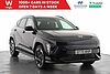 Hyundai KONA 160kW N Line S 65kWh 5dr Auto Black