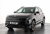Hyundai KONA 160kW N Line S 65kWh 5dr Auto Black