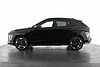 Hyundai KONA 160kW N Line S 65kWh 5dr Auto Black