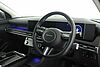 Hyundai TUCSON 1.6T Hybrid Ultimate 5dr Auto White
