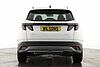 Hyundai TUCSON 1.6T Hybrid Ultimate 5dr Auto White