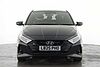 Hyundai I20 1.0T GDi N Line S 5dr DCT Grey