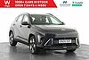 Hyundai KONA 1.6 GDi Hybrid Advance 5dr DCT Grey