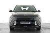 Hyundai KONA 1.6 GDi Hybrid Advance 5dr DCT Grey