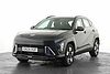 Hyundai KONA 1.6 GDi Hybrid Advance 5dr DCT Grey