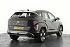 Hyundai KONA 1.6 GDi Hybrid Advance 5dr DCT Grey