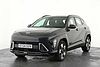 Hyundai KONA 1.6 GDi Hybrid Advance 5dr DCT Grey