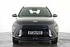 Hyundai KONA 1.6 GDi Hybrid Advance 5dr DCT Grey