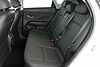 Hyundai KONA 1.6 GDi Hybrid Ultimate 5dr DCT White