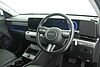 Hyundai KONA 1.6 GDi Hybrid Ultimate 5dr DCT White
