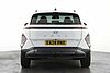 Hyundai KONA 1.6 GDi Hybrid Ultimate 5dr DCT White