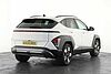 Hyundai KONA 1.6 GDi Hybrid Ultimate 5dr DCT White