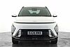 Hyundai KONA 1.6 GDi Hybrid Ultimate 5dr DCT White