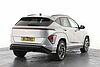 Hyundai KONA 160kW N Line 65kWh 5dr Auto Silver