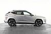 Hyundai KONA 160kW N Line 65kWh 5dr Auto Silver