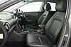 Hyundai KONA 1.6 GDi Hybrid Premium SE 5dr DCT Grey