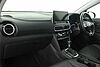 Hyundai KONA 1.6 GDi Hybrid Premium SE 5dr DCT Grey