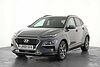 Hyundai KONA 1.6 GDi Hybrid Premium SE 5dr DCT Grey