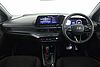 Hyundai I20 1.0T GDi N Line S 5dr DCT Blue