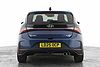 Hyundai I20 1.0T GDi N Line S 5dr DCT Blue
