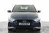Hyundai I20 1.0T GDi N Line S 5dr DCT Blue