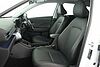 Hyundai KONA 1.6 GDi Hybrid Ultimate 5dr DCT White