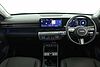 Hyundai KONA 1.6 GDi Hybrid Ultimate 5dr DCT White