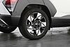 Hyundai KONA 1.6 GDi Hybrid Ultimate 5dr DCT White