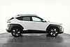 Hyundai KONA 1.6 GDi Hybrid Ultimate 5dr DCT White