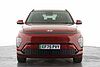 Hyundai KONA 160kW Ultimate 65kWh 5dr Auto Red