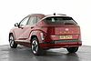 Hyundai KONA 160kW Ultimate 65kWh 5dr Auto Red