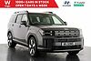 Hyundai SANTA FE 1.6 TGDi Plug-in Hybrid Ultimate 5dr 4WD Auto Metallic - Ecotronic grey