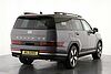Hyundai SANTA FE 1.6 TGDi Plug-in Hybrid Ultimate 5dr 4WD Auto Metallic - Ecotronic grey