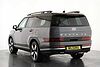 Hyundai SANTA FE 1.6 TGDi Plug-in Hybrid Ultimate 5dr 4WD Auto Metallic - Ecotronic grey