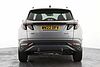 Hyundai TUCSON 1.6 TGDi Hybrid 230 Premium 5dr 2WD Auto Silver