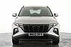 Hyundai TUCSON 1.6 TGDi Hybrid 230 Premium 5dr 2WD Auto Silver