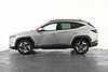 Hyundai TUCSON 1.6 TGDi Hybrid 230 Premium 5dr 2WD Auto Silver