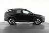 Hyundai TUCSON 1.6 TGDi Hybrid 230 Premium 5dr 2WD Auto Black