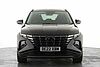 Hyundai TUCSON 1.6 TGDi Hybrid 230 Premium 5dr 2WD Auto Black