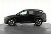 Hyundai TUCSON 1.6 TGDi Hybrid 230 Premium 5dr 2WD Auto Black