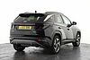 Hyundai TUCSON 1.6 TGDi Hybrid 230 Premium 5dr 2WD Auto Black