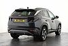 Hyundai TUCSON 1.6 TGDi Hybrid 230 Ultimate 5dr 2WD Auto Grey