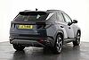 Hyundai TUCSON 1.6 TGDi Plug-in Hybrid Ultimate 5dr 4WD Auto BLUE