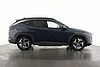 Hyundai TUCSON 1.6 TGDi Plug-in Hybrid Ultimate 5dr 4WD Auto BLUE