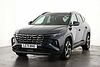 Hyundai TUCSON 1.6 TGDi Plug-in Hybrid Ultimate 5dr 4WD Auto BLUE