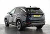 Hyundai TUCSON 1.6 TGDi Plug-in Hybrid Ultimate 5dr 4WD Auto BLUE